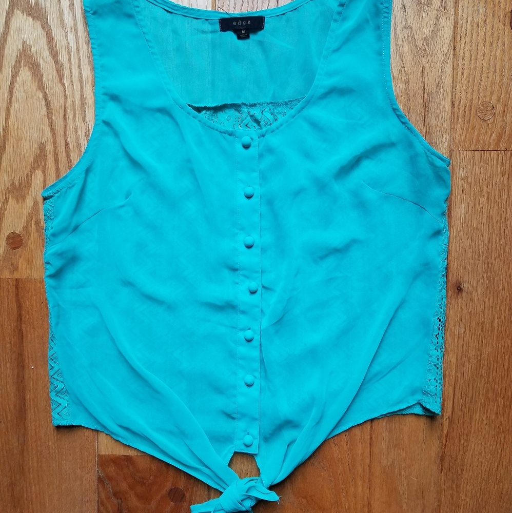 Cute summer shirt